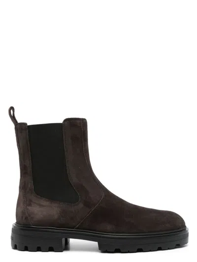 HOGAN MEN'S H673 CHELSEA BOOT