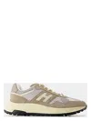 Hogan Men's  Hyperlight Sneakers In Khaki