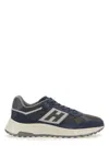 Hogan Men's Hyperlight Sneaker In Blue