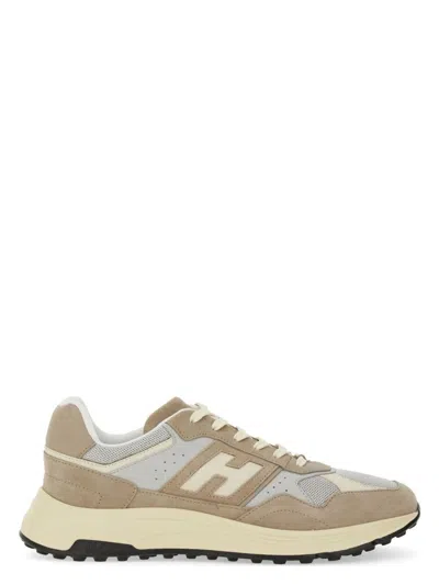 HOGAN MEN'S HYPERLIGHT SNEAKER
