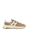 Hogan Hyperlight Sneakers In Multi