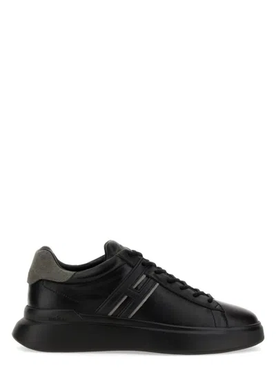 HOGAN MEN'S SNEAKER H580
