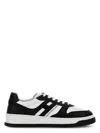 Hogan H630 Sneakers In Multicolour