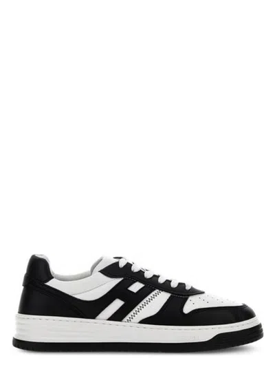 HOGAN MEN'S SNEAKERS H630