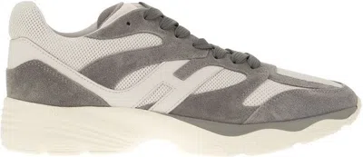 HOGAN MEN'S SNEAKERS H665