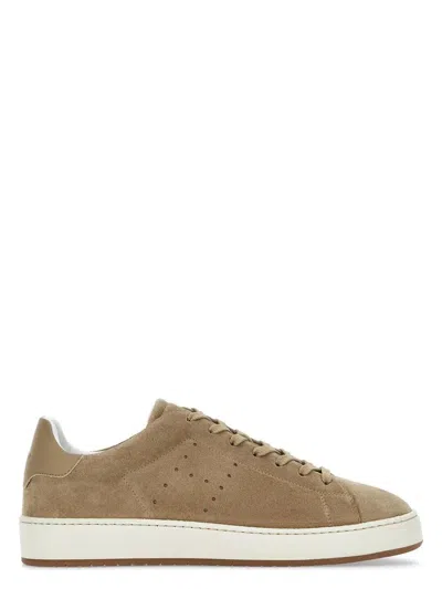 HOGAN MEN'S SNEAKERS