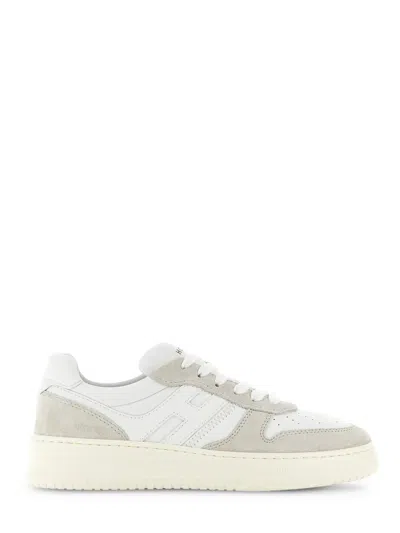 Hogan Sneakers H630 In White