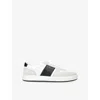 Hogan Sneaker In Grey/light