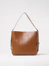 Hogan Women's Hobo Bag Hocket Medium In Beige