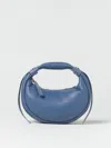 Hogan Mini-tasche  Damen Farbe Blau