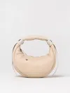 Hogan Mini Bag  Woman Color Ivory