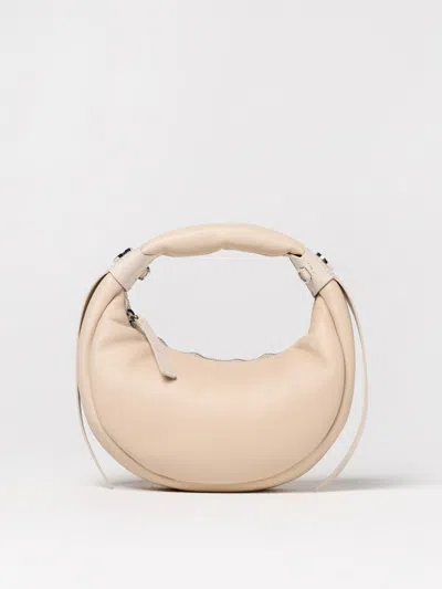 Hogan Mini Bag  Woman Color Ivory