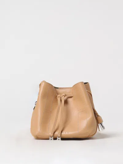 HOGAN MINI BAG HOGAN WOMAN COLOR LEATHER,G44451107