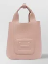 Hogan Mini Bag With 2 Handles And Removable Strap