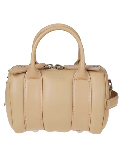 Hogan Mini H01q Bag In Deserto