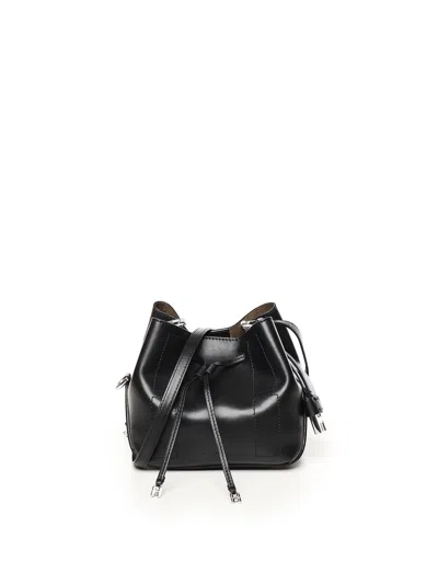 Hogan Mini Hocket Bag With Charm