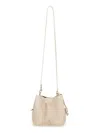 Hogan Mini "hocket" Bucket Bag