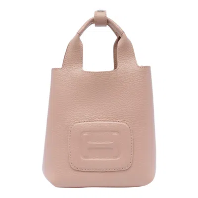 HOGAN MINI H-BAG