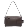 Hogan Mini  Script Bauletto Bag