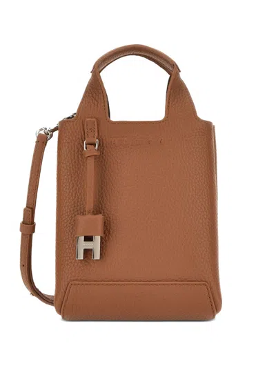 Hogan Mm6 Maison Margiela Mini Shopping Bag