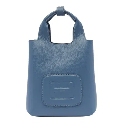HOGAN MINI SHOPPING H-BAG