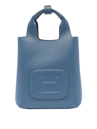 HOGAN MINI SHOPPING H-BAG