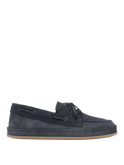 HOGAN LOAFERS