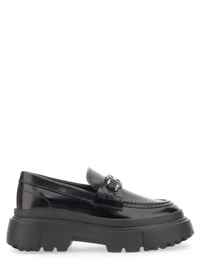 Hogan Mocassin H629