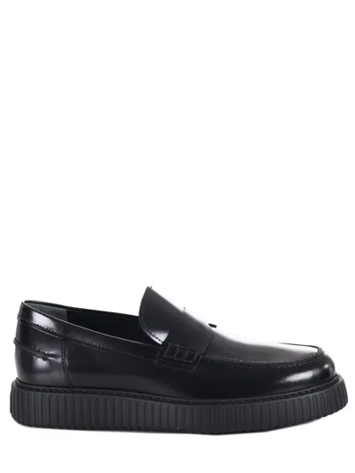 Hogan Moccasins