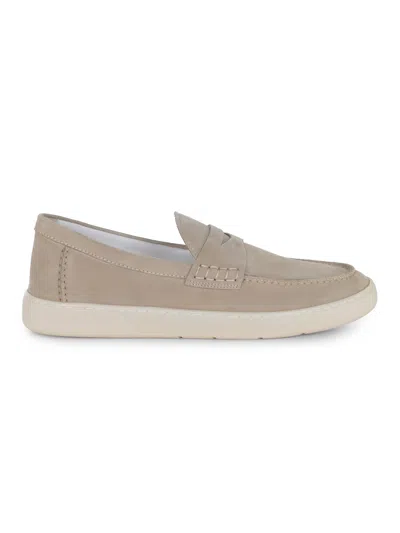 HOGAN HOGAN MOCCASINS