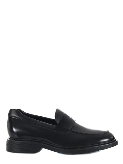 Hogan Moccasins