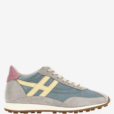 Hogan H699 Allacciato H In Multi