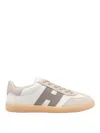 Hogan Multicolor Cool Sneakers In Multi