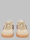 Hogan In Neutral