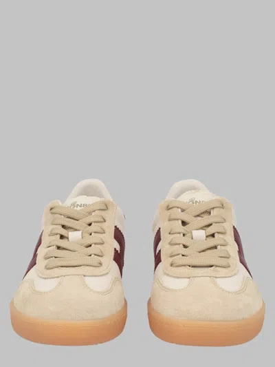 Hogan In Neutral