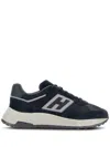 Hogan Hyperlight Sneakers In Blue