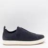Hogan Sneakers In Blue