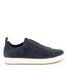 Hogan Sneakers In Blue
