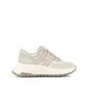 Hogan Hi-fi Low-top Sneakers
