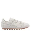 Hogan Olympia Sneakers In White