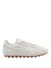 Hogan Olympia Sneakers In White