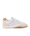 Hogan Olympia-z Off Whitewhite In White