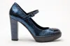 Hogan Opty 188 Bebe' Cinturino T. Vulcano