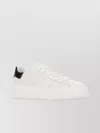 Hogan Men's H-stripes Sneakers In White
