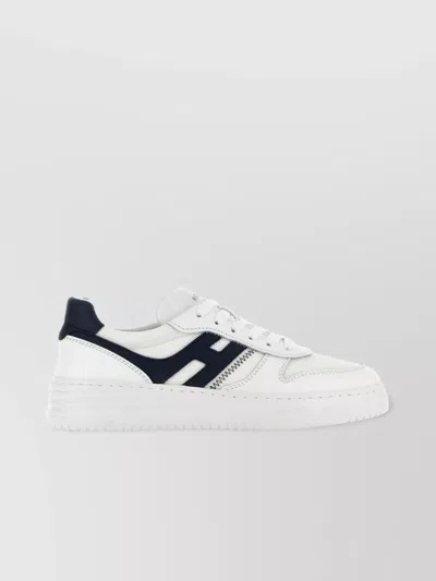 Hogan Sneakers In Multicolor