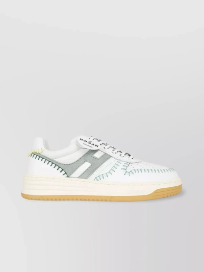 Hogan H630 Sneakers In Multicolor