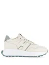 Hogan Pre H641 Leather Sneakers