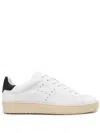 Hogan Pre H672 Leather Sneakers