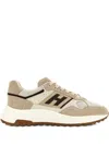 Hogan Pre Hyperlight Leather Sneakers