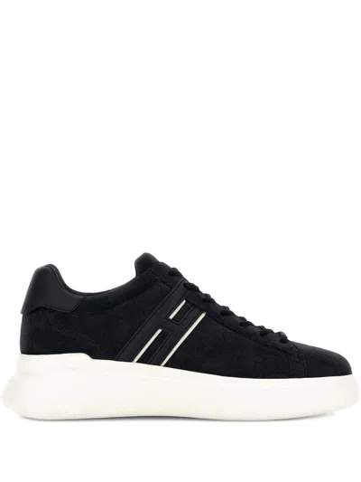 Hogan Pre Men's Sneakers Blue